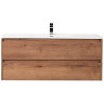 Тумба под раковину BelBagno Kraft 120 KRAFT-1200-2C-SO-RT подвесная