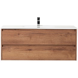 Тумба под раковину BelBagno Kraft 120 KRAFT-1200-2C-SO-RT подвесная