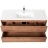 Тумба под раковину BelBagno Kraft 120 KRAFT-1200-2C-SO-RT подвесная