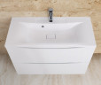 Тумба под раковину BelBagno Marino 90