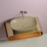 Раковина-чаша Ceramicanova Element 60 CN6049MC Капучино матовая