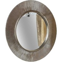 Зеркало Boheme Neo-Art Shine 82 528-SL light с подсветкой