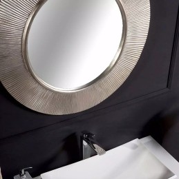 Зеркало Boheme Neo-Art Shine 82 528-SL light с подсветкой