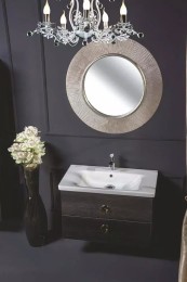 Зеркало Boheme Neo-Art Shine 82 528-SL light с подсветкой