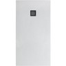 Душевой поддон из искусственного камня BelBagno Uno 140x90 TRAY-MR-UNO-AH-140/90-35-W-NO