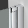 Душевая дверь Vincea Alpha 95 VDP-3AL950CL