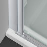 Душевая дверь Vincea Alpha 95 VDP-3AL950CL