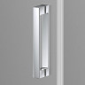 Душевая дверь Vincea Alpha 95 VDP-3AL950CL