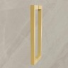 Душевая дверь Vincea Экстенза (Extenza) 120 VDP-4EX1112CLG
