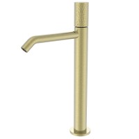 Смеситель для раковины Vincea Аура (Aura) VBF-6AU2BG