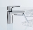 Смеситель для раковины Hansgrohe Talis E 71701000 Хром