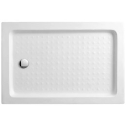 Акриловый поддон Cezares Tray A AH 90x80x15