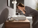 Смеситель для раковины Hansgrohe Vivenis 75022700