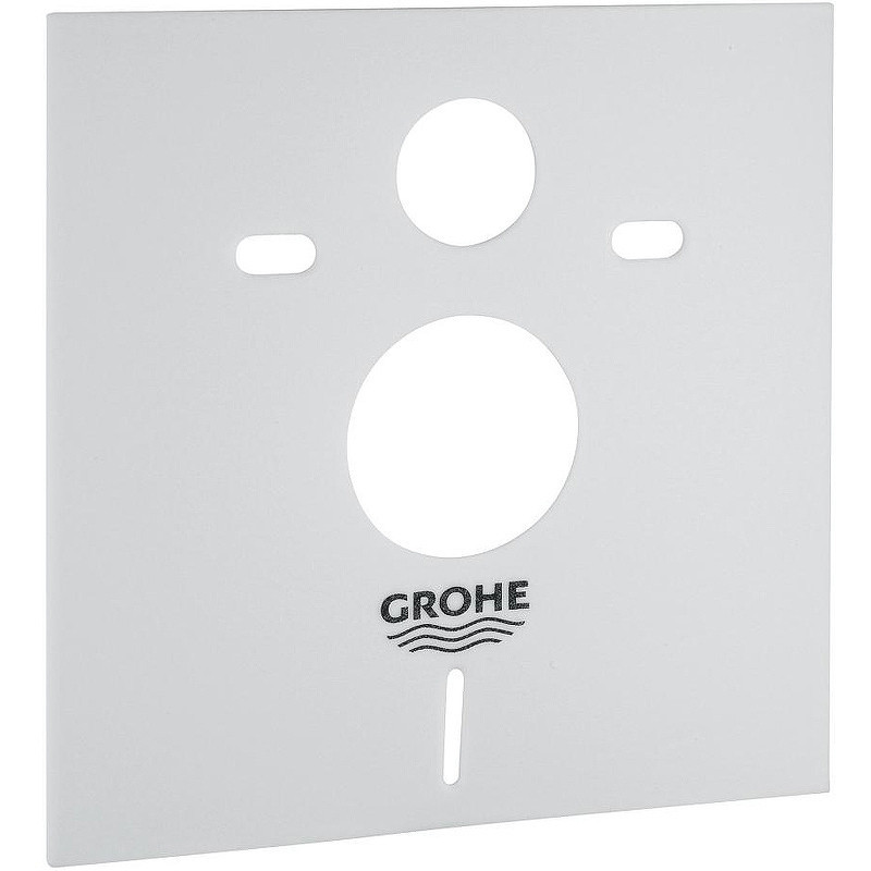 Комплект унитаза Villeroy&Boch O Novo 5660H101 с инсталляцией Grohe Rapid SL 38775001 с сиденьем Микролифт и клавишей смыва Хром