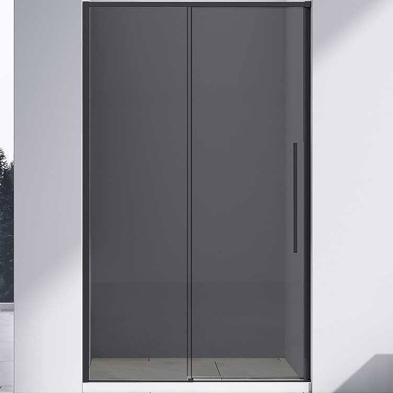 Душевая дверь Vincea Slim-N 130 VDS-4SN130CGB