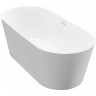 Акриловая ванна BelBagno 160x75 BB71-1600-BIANCO