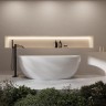 Акриловая ванна Vincea 160x80 VBT-601-1600