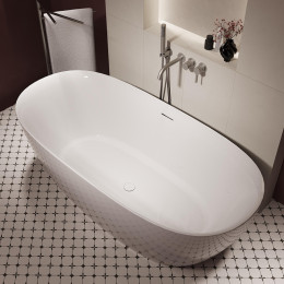 Акриловая ванна Vincea 170х80 VBT-708-1700