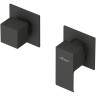 Смеситель для душа Cezares Porta PORTA-VDIM3-M-NOP