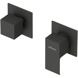 Смеситель для душа Cezares Porta PORTA-VDIM3-M-NOP