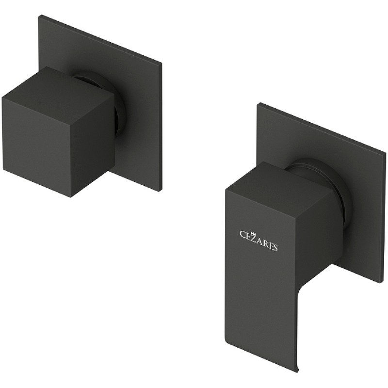 Смеситель для душа Cezares Porta PORTA-VDIM3-M-NOP