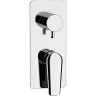 Смеситель для душа Remer Vanity V92