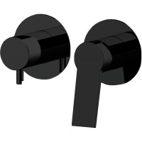 Смеситель для душа Remer Slash SL92ZPNO