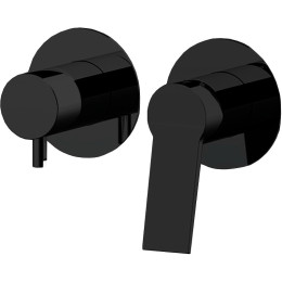 Смеситель для душа Remer Slash SL92ZPNO