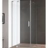Душевой уголок Cezares Slider 90x90 SLIDER-AH-1-90-80/90-C-Cr
