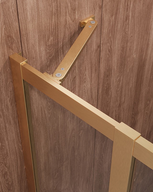 Душевой уголок Cezares Molveno 120x120 MOLVENO-R-11-90+30-C-BORO-IV
