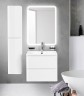 Тумба под раковину BelBagno ALBANO-600-2C-SO-BL подвесная