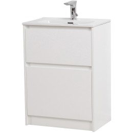 Тумба под раковину BelBagno Kraft 39 60 KRAFT39-600/390-2C-PIA-BO