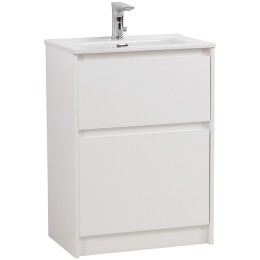 Тумба под раковину BelBagno Kraft 39 60 KRAFT39-600/390-2C-PIA-BO