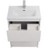 Тумба под раковину BelBagno Kraft 39 60 KRAFT39-600/390-2C-PIA-BO