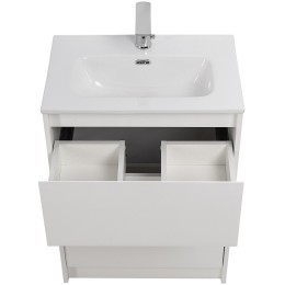 Тумба под раковину BelBagno Kraft 39 60 KRAFT39-600/390-2C-PIA-BO
