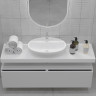 Столешница под раковину Boheme Armadi Art Flat 140 869-140