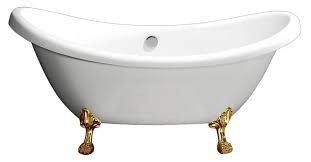Акриловая ванна BelBagno 183x75 BB05
