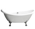 Акриловая ванна BelBagno 183x75 BB05