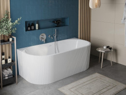 Акриловая ванна BelBagno 170x80 BB713-1700-800