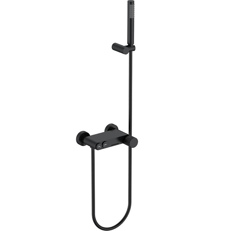 Смеситель для ванны Boheme Stick 123-BB.3