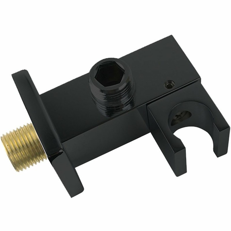Душевая система Vincea VSFW-433T1MB с термостатом