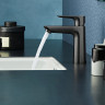 Смеситель для раковины Hansgrohe Talis E 71710340