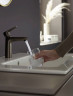 Смеситель для раковины Hansgrohe Talis E 71710340