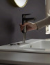 Смеситель для раковины Hansgrohe Talis E 71710340