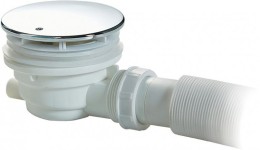 Акриловый поддон для душа Cezares Tray A 100x80 R TRAY-A-RH-100/80-550-15-W-R