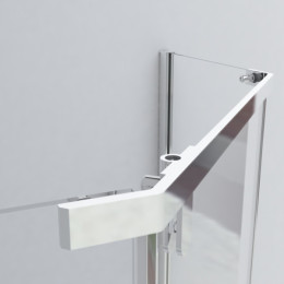 Душевой уголок Vincea Stresa 100x100 VSP-1S100CH