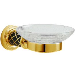 Мыльница Boheme Murano 10903-B-G