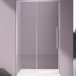 Душевая дверь Vincea Slim-N 100 VDS-4SN100CL
