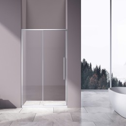 Душевая дверь Vincea Slim-N 100 VDS-4SN100CL