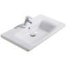 Раковина BelBagno Soft 65 13065-KL